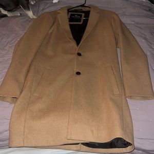 Hollister Medium pea coat